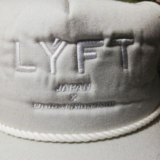 LYFT ベースボールキャップ