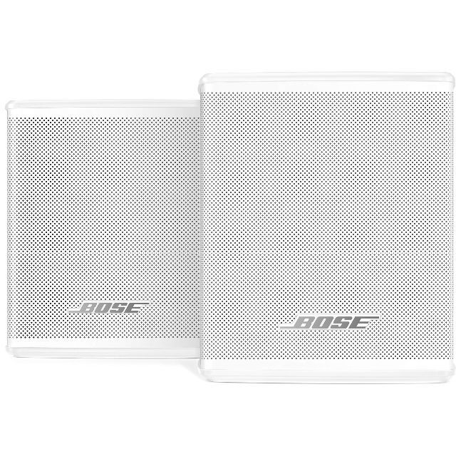 BOSE SURROUND SPEAKERS ワイヤレスリアスピーカー アークテ 公式の