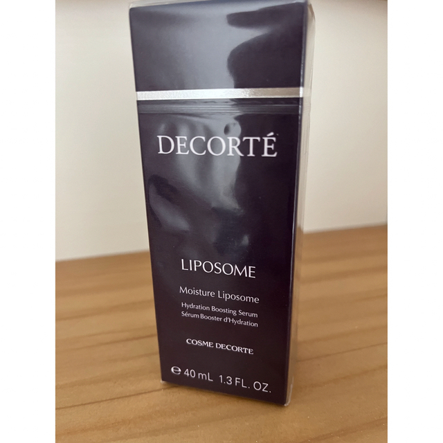 COSME DECORTE(コスメデコルテ)の▪︎▪︎専用▪︎▪︎リポソーム コスメ/美容のスキンケア/基礎化粧品(美容液)の商品写真