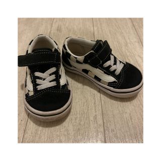 ヴァンズ(VANS)のVANS ベビースニーカー(スニーカー)