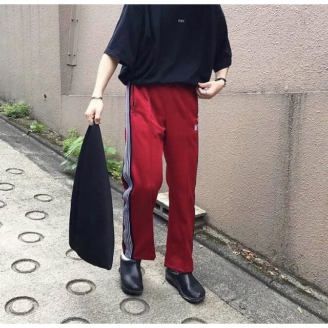 Needles トラックパンツ | www.jarussi.com.br