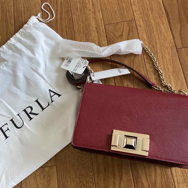 レディースFURLAバッグ