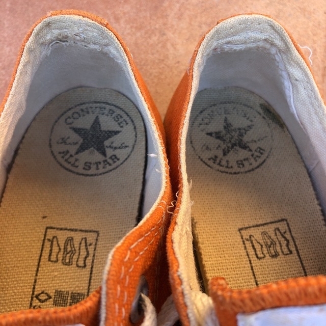 CONVERSE(コンバース)のコンバース24 レディースの靴/シューズ(スニーカー)の商品写真