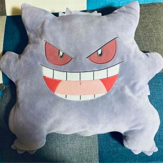 ポケモン(ポケモン)のポケモン　ゲンガ(キャラクターグッズ)