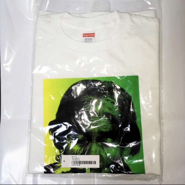 Supreme Aguila Tee