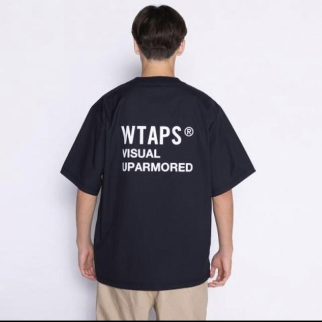 WTAPS SMOCK / SS / COPO  ダブルタップス 21SS