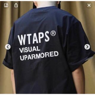 ダブルタップス(W)taps)のWTAPS SMOCK / SS / COPO  ダブルタップス 21SS(シャツ)