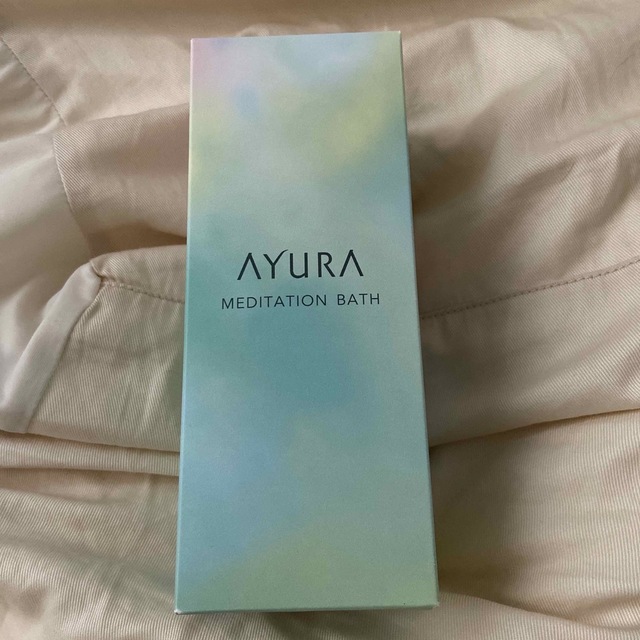 AYURA(アユーラ)のアユーラ 浴用化粧品 コスメ/美容のボディケア(ボディローション/ミルク)の商品写真