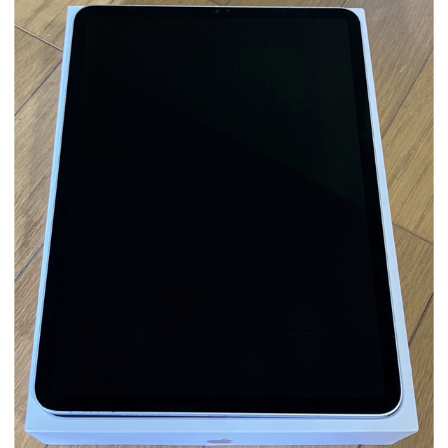 【ジャンク】iPad Pro11インチ 第3世代 スペースグレイ256GB