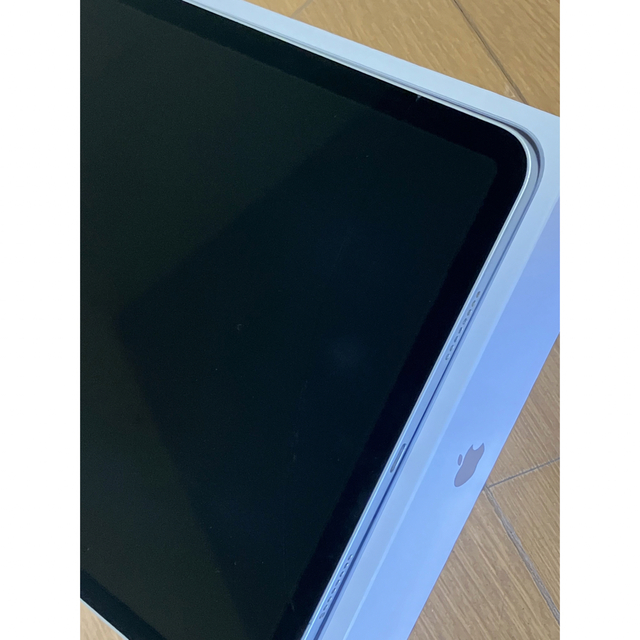 【ジャンク】iPad Pro11インチ 第3世代 スペースグレイ256GB 1