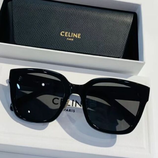 CELINE サングラス CL40222F お手ごろ価格 www.obmerov.ru