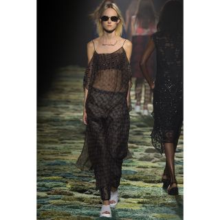 ドリスヴァンノッテン ワンピースの通販 300点以上 | DRIES VAN NOTEN