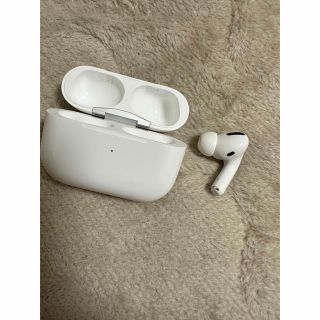 アップル(Apple)の「卍丸様専用」AirPods 第一世代　右耳と充電ケース(ヘッドフォン/イヤフォン)