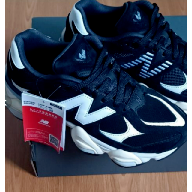 緊急特価 【新品未使用】New Balance ニューバランス U9060AAA 24 www