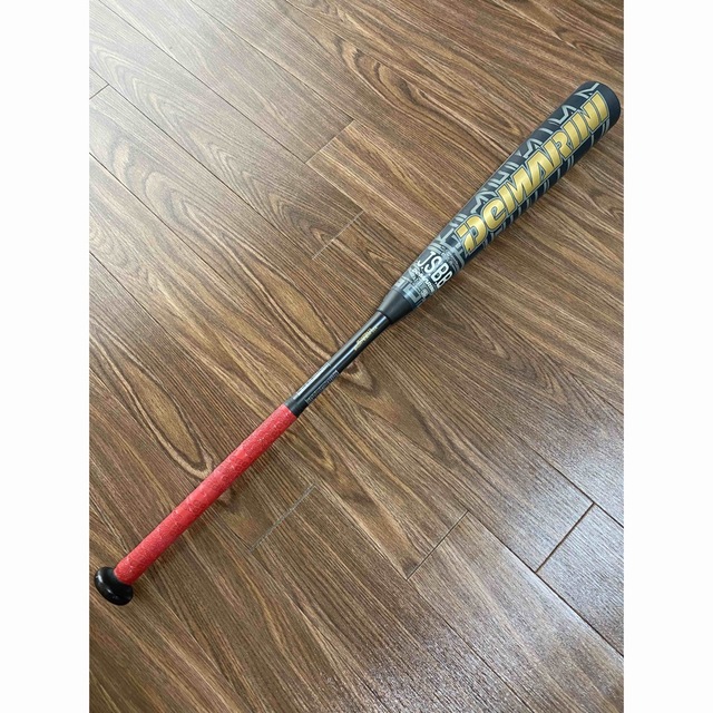 ディマリニ K-POINT 一般軟式用 84㎝ 710g WTDXJRTKP 【絶品】 8280円
