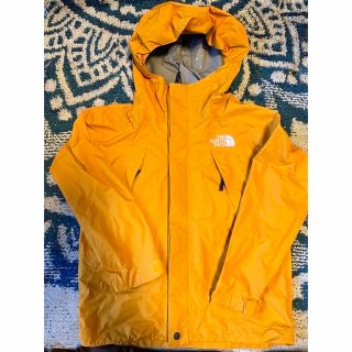 ザノースフェイス(THE NORTH FACE)のTHE NORTH FACE  ノースフェイス  ドットショットジャケット(ジャケット/上着)