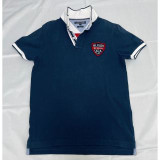 トミーヒルフィガー(TOMMY HILFIGER)のトミーヒルフィガー ポロシャツ(ポロシャツ)