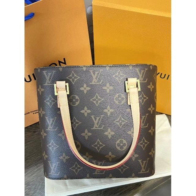 【ルイヴィトン】ヴァヴァンPM.トートバッグ LOUIS VUITTON