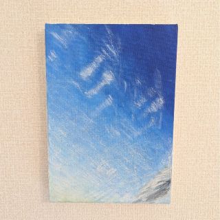 2ページ目 - 絵画/タペストリー(ブルー・ネイビー/青色系)の通販 400