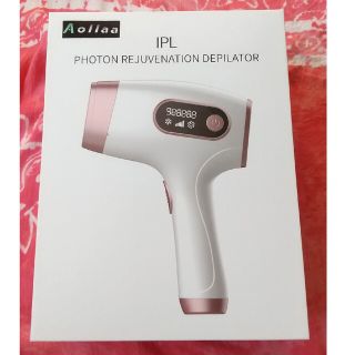 IPL冷感脱毛器(その他)