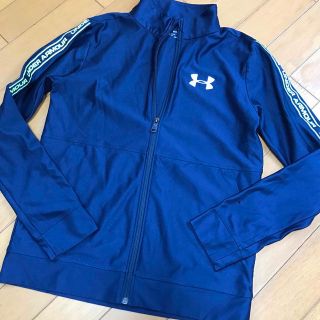 アンダーアーマー(UNDER ARMOUR)のアンダーアーマージャージ(ジャケット/上着)