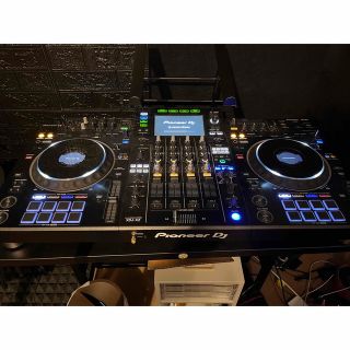 パイオニア(Pioneer)の価格交渉OK XDJ XZ  DJターンテーブル機材 Pioneer(DJコントローラー)