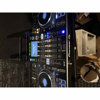 価格交渉OK XDJ XZ  DJターンテーブル機材 Pioneer