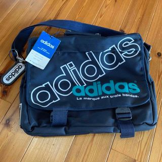 アディダス(adidas)のadidas スクールバック　ゆうパケット対応は500円引き❗️(レッスンバッグ)