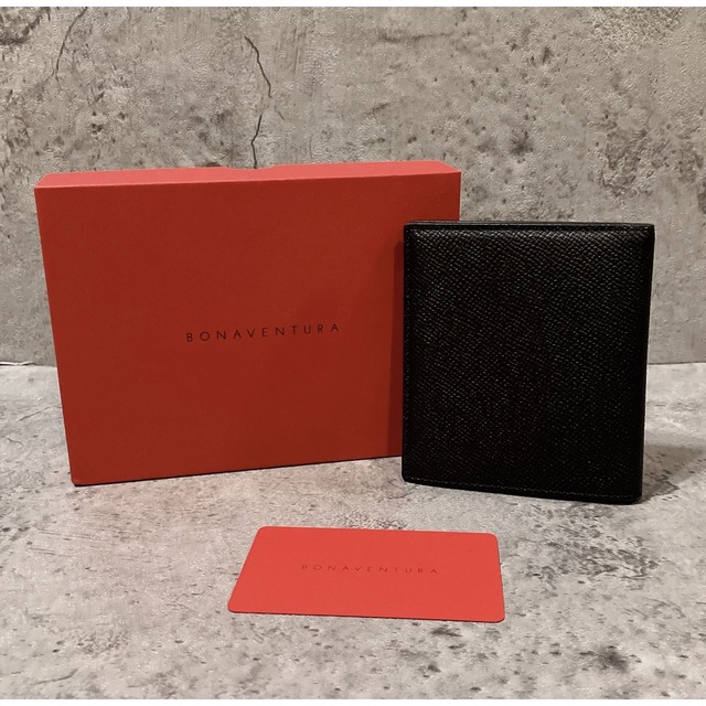 美品 ポナベンチュラ ベルテッドミディアムウォレット | angeloawards.com