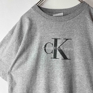 Calvin Klein - Calvin klein Tシャツ グク着用 カルバンクライン 