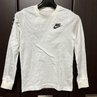 ナイキ(NIKE)のナイキ　長袖Tシャツ(Tシャツ/カットソー)