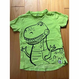 ネクスト(NEXT)のTOY STORY REX🦖✨(Tシャツ/カットソー)