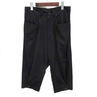 ワイズ サルエルパンツ(レディース)の通販 58点 | Y'sのレディースを