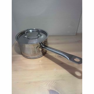 フィスラー(Fissler)のフィスラー　片手鍋　IH可　16cm(鍋/フライパン)