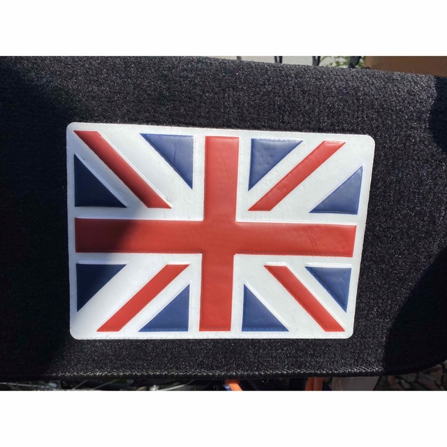 CABANA カバナ ミニクーパーF55専用 フロアマット 中古品