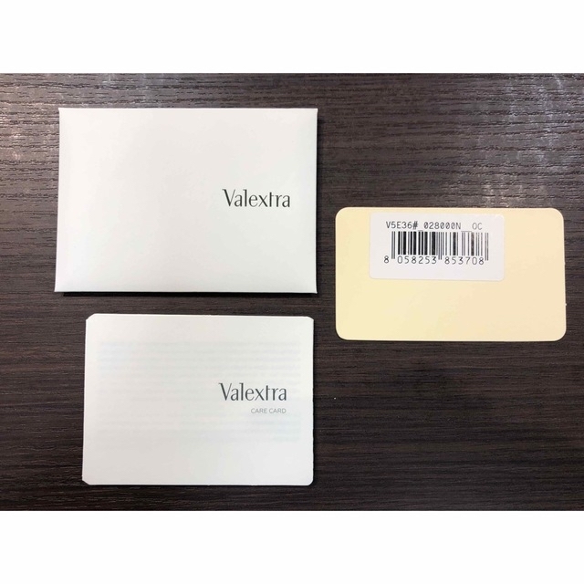 Valextra(ヴァレクストラ)の⭐️Valextra ヴァレクストラ　バッグ  レディースのバッグ(ハンドバッグ)の商品写真