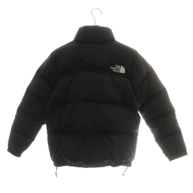 THE NORTH FACE Nuptse Jacket L 黒