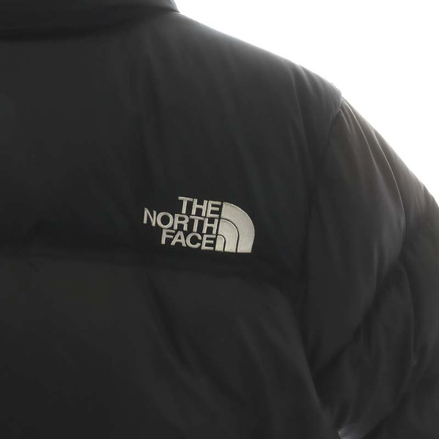THE NORTH FACE Nuptse Jacket L 黒