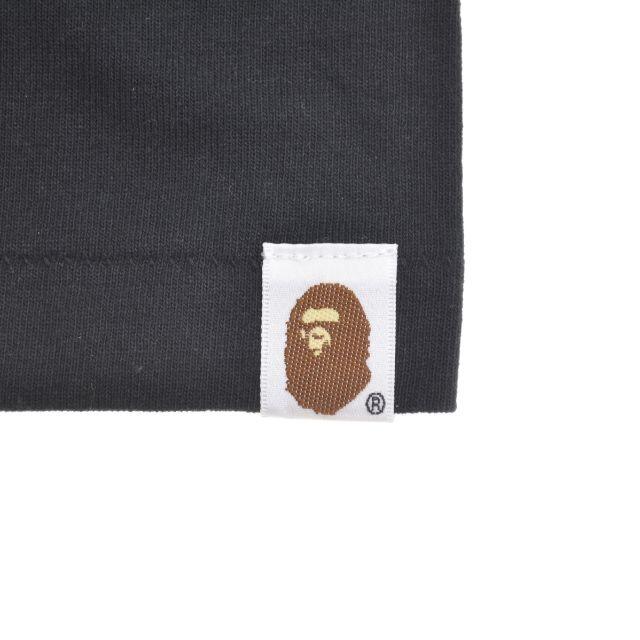 A BATHING APE(アベイシングエイプ)の【ABATHINGAPE×E.T.】APE HEAD TEE半袖Tシャツbape メンズのトップス(Tシャツ/カットソー(半袖/袖なし))の商品写真