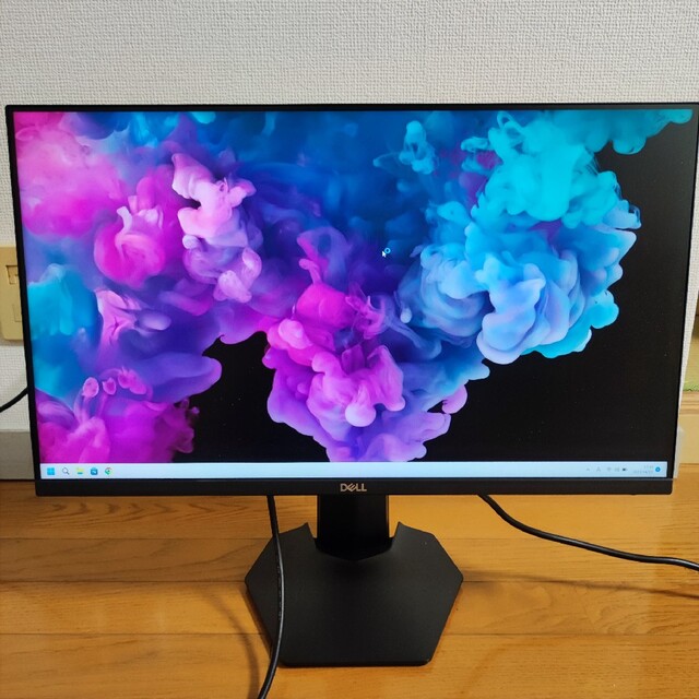 DELL S2421HGF 24インチ フルHD ゲーミングモニター DELL S2421HGF 24インチ フルHD ゲーミングモニター