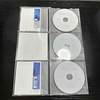 2PM - 2PM ジュノ JUNHO CD DVD Winter Sleep 3形態の通販 by ぺるも's ...