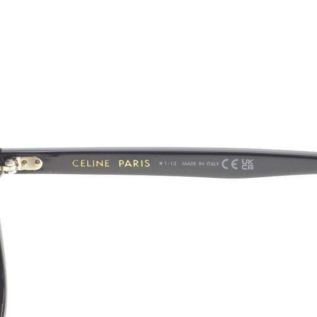 celine - 【CELINE】CL40210U 2WAY クリップオンサングラスの通販 by