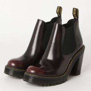 ドクターマーチン(Dr.Martens)のDr.Martens　ヒール(ブーツ)