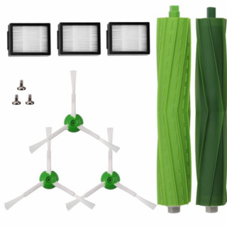  ルンバ i3 i3+ i7+ i7 e5 互換品ブラシ+フィルター+エアロブラ(その他)