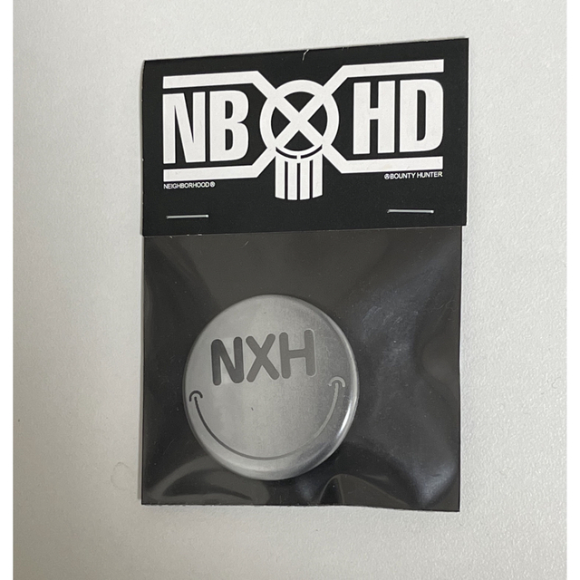 neighborhood bounty hunter ネイバー バウンティ