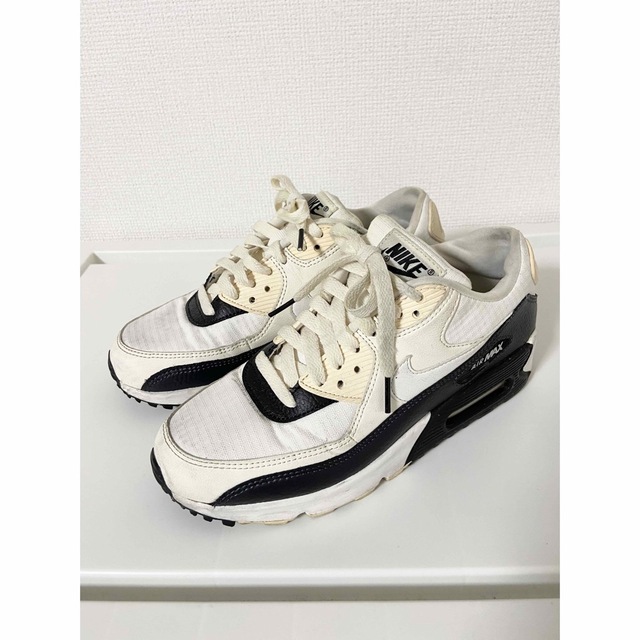 NIKE(ナイキ)のNIKE ナイキ 325213-138 WMNS AIR MAX 90 レディースの靴/シューズ(スニーカー)の商品写真