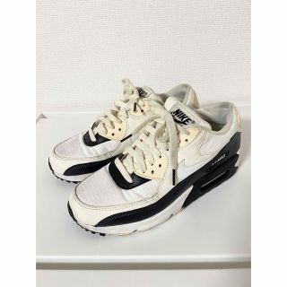 ナイキ(NIKE)のNIKE ナイキ 325213-138 WMNS AIR MAX 90(スニーカー)