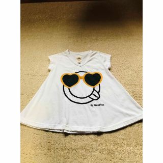 ☆GOLDFISH プリントTシャツ☆(Tシャツ/カットソー)