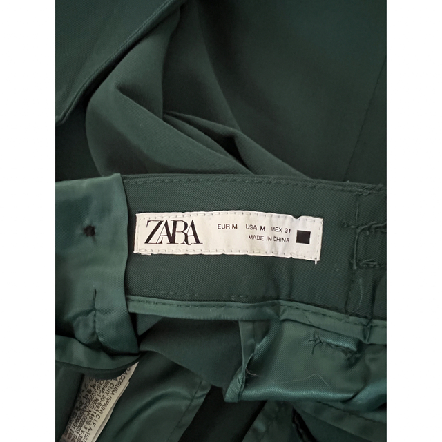 ZARA(ザラ)のZARA メンズスーツ　セットアップ メンズのスーツ(セットアップ)の商品写真