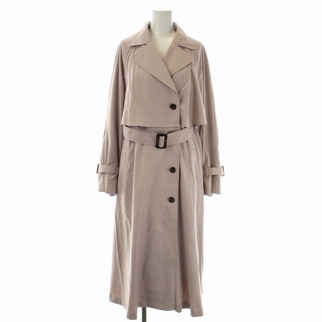 激レア! ヴィンテージ London Fog ロングコート